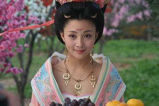 楊貴妃原始圖片，楊貴妃去日本，楊貴妃東渡日本