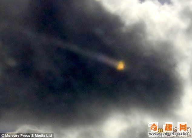ufo圖片，不明飛行物圖片