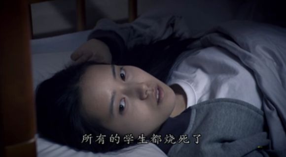 韓國恐怖片排行榜前十名 突然有一天