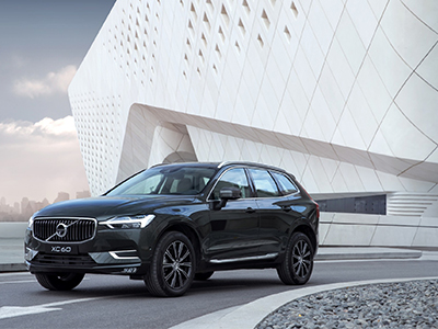 xc90汽車(chē)