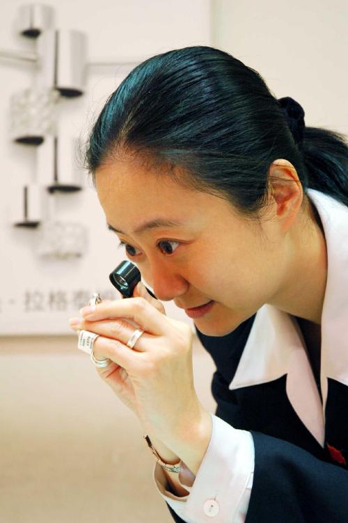今年適合女生冷門(mén)又高薪的職業(yè) 女人厲害起來(lái)男人都要靠邊站