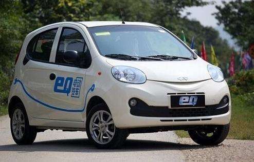 2018年9月微型轎車(chē)銷(xiāo)量排行榜，微型轎車(chē)還在處于萌芽期