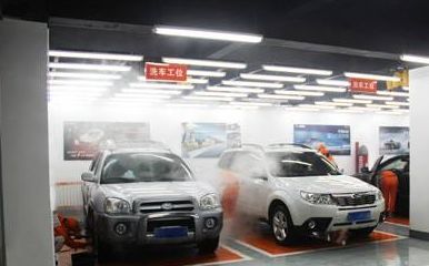 十大暴利行業(yè)，汽車(chē)后續效勞行業(yè)