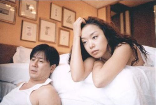 《快樂(lè )到死》韓國十大禁片 尺度之大令人咂舌！韓國女優(yōu)顏值擔當