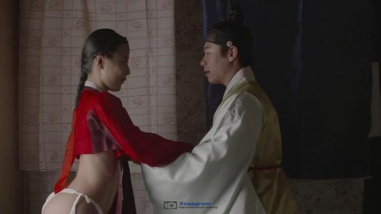 《青春》韓國十大禁片 尺度之大令人咂舌！韓國女優(yōu)顏值擔當