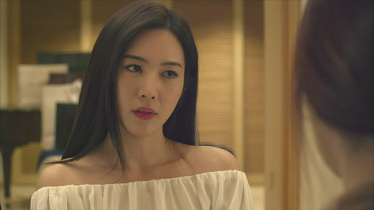 《美人》韓國十大禁片 尺度之大令人咂舌！韓國女優(yōu)顏值擔當