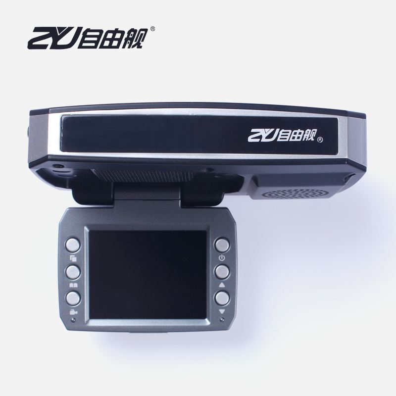 行車(chē)記錄儀什么牌子好？行車(chē)記錄儀十大排名7