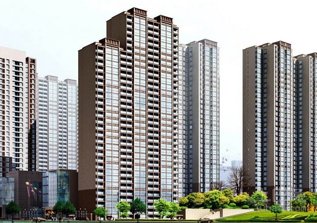 2019年房地產(chǎn)什么牌子好？中國房地產(chǎn)十大品牌排行榜