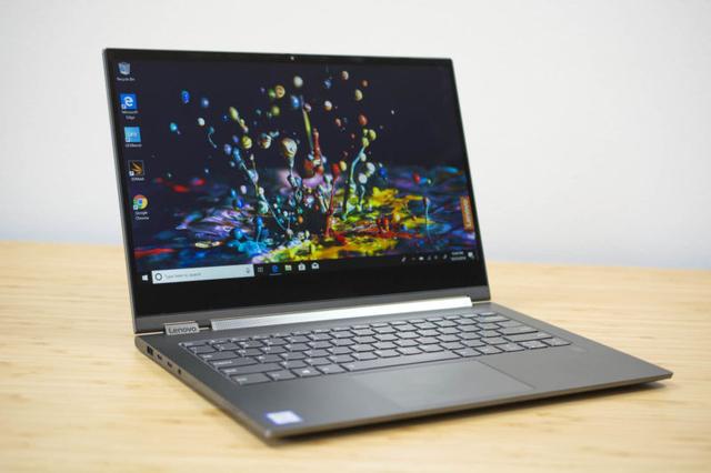 聯(lián)想Yoga C930  什么筆記本電腦好用