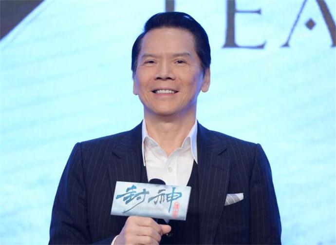 向華強到底什么來(lái)頭？