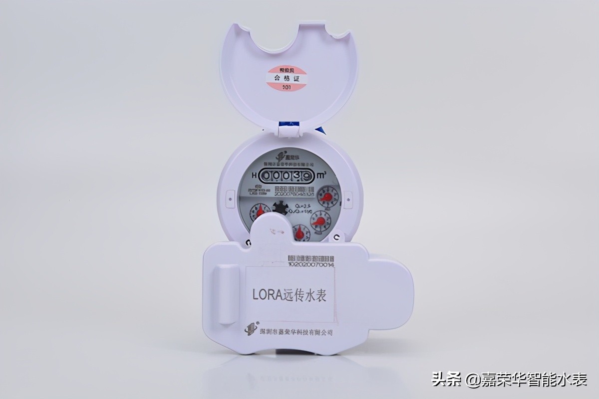 機械水表和智能水表哪個(gè)更受市場(chǎng)歡迎？