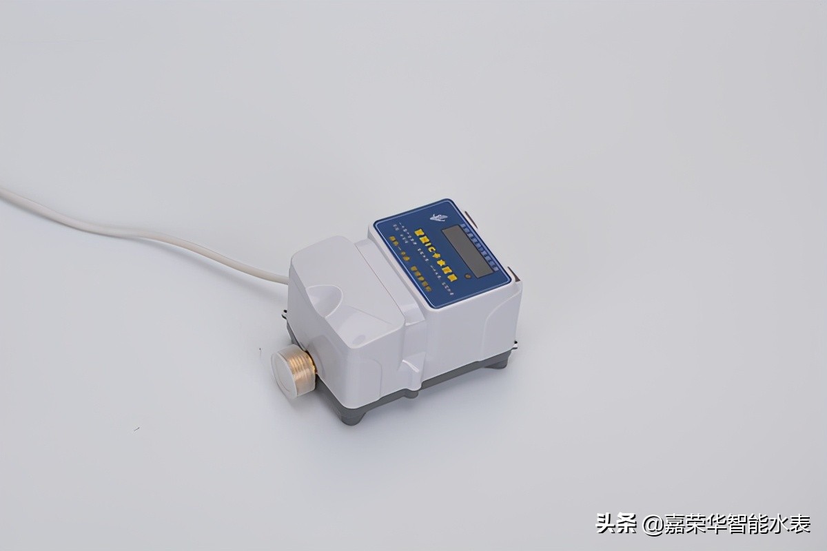 水控機：學(xué)校宿舍、廠(chǎng)區浴室專(zhuān)用水表