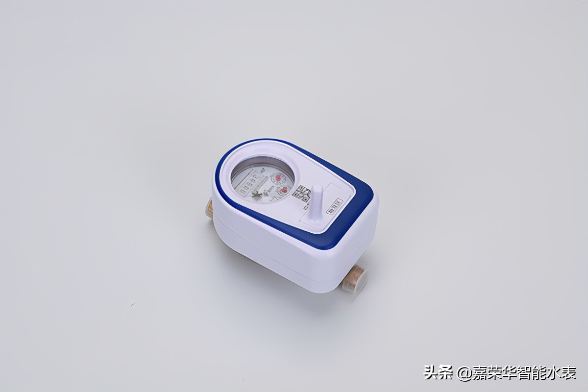 智能水表選擇先要了解遠傳水表性能特點(diǎn)