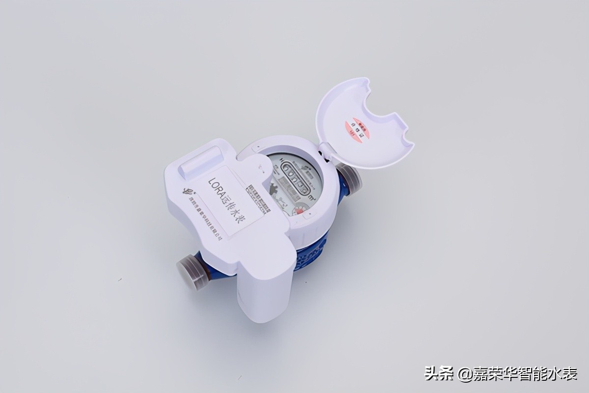 為何智能水表會(huì )成為各地水司首選？