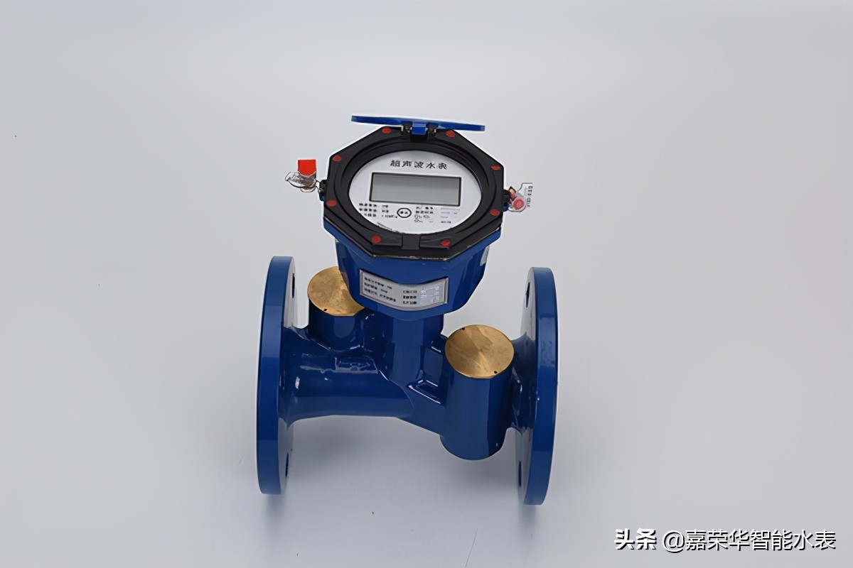 超聲波遠程水表特點(diǎn)