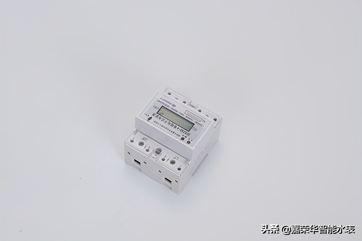 智能電表怎么接線(xiàn)？