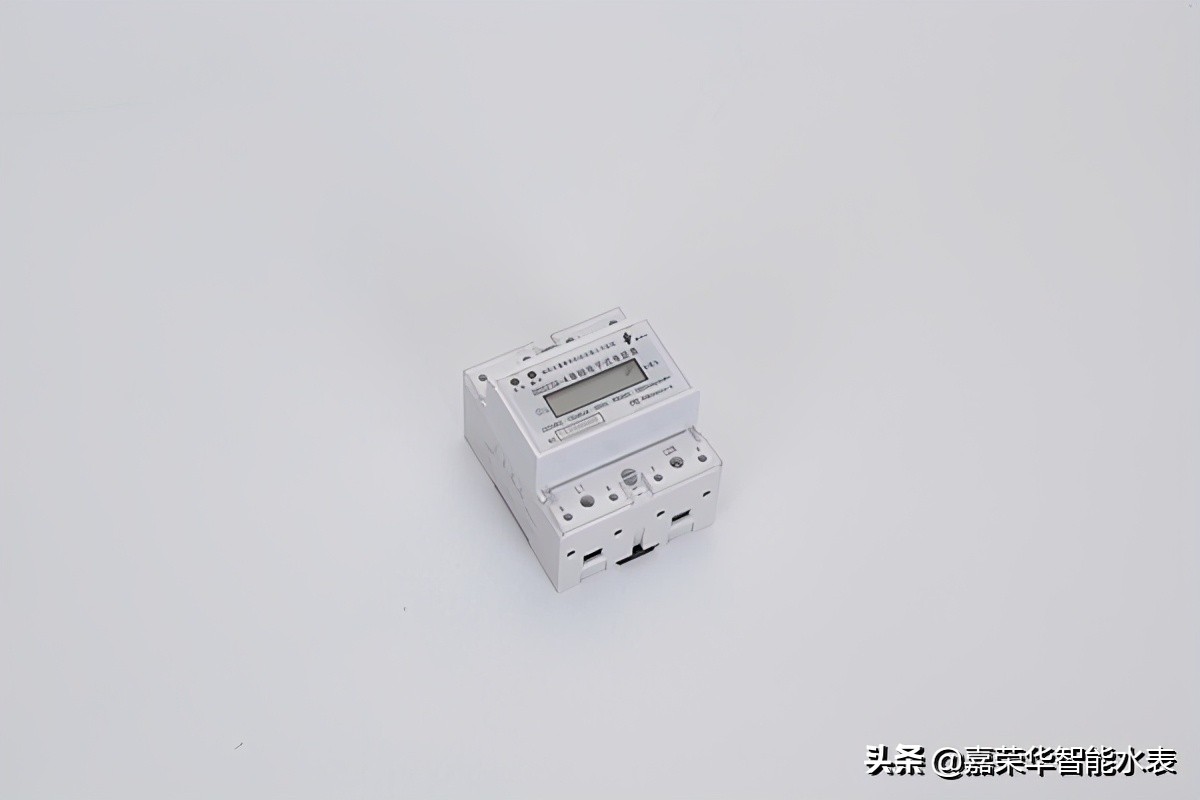 電表讀數怎么看？單相三相有區別
