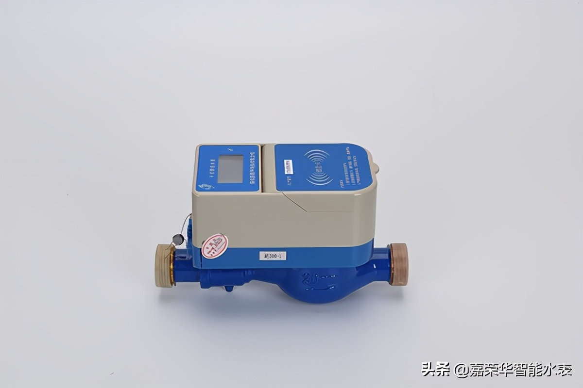 智能卡水表怎么用？日常使用了解清楚很重要