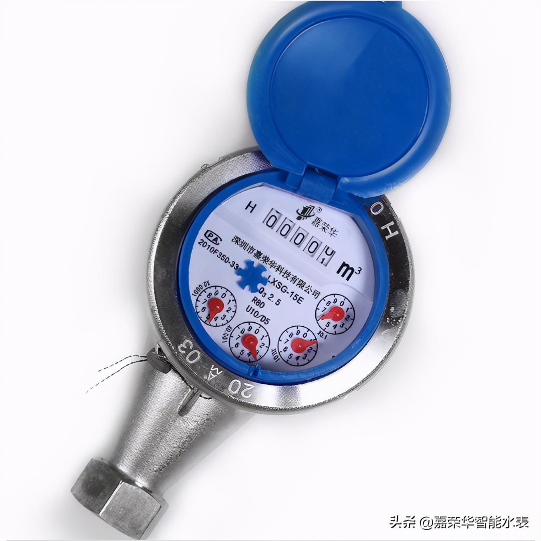 不銹鋼水表性能特點(diǎn)你知道多少？