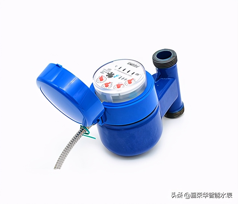 立式水表品質(zhì)是否能夠得到保障？