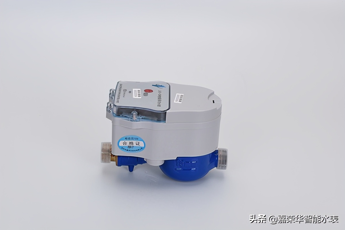 機械水表為何被智能水表取代？