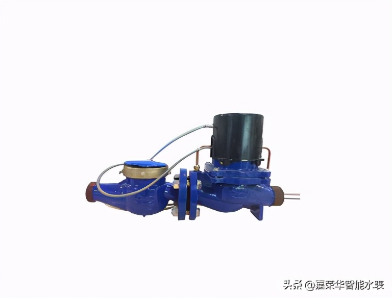 IC卡智能水表你不知道的細節