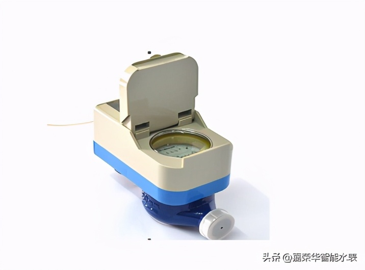 IC卡智能水表你不知道的細節
