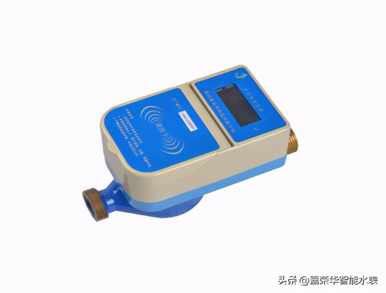 IC卡智能水表你不知道的細節