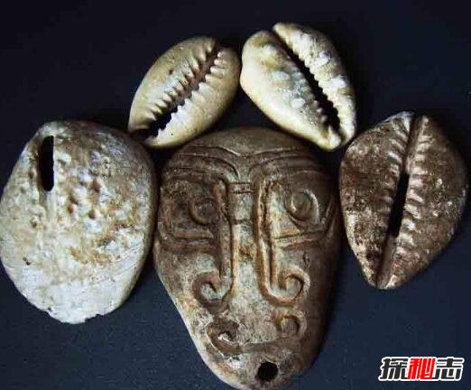 世界上最早的錢(qián)幣：天然海貝,最早紙幣誕生在中國