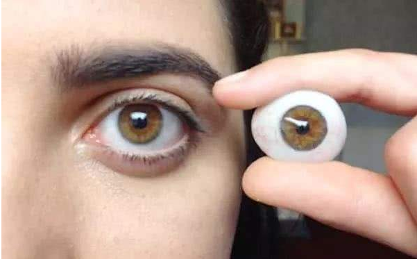 世界首個(gè)3D人工眼球問(wèn)世，數百萬(wàn)人將重見(jiàn)光明
