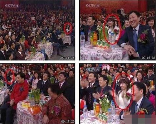 春晚驚現靈異事件，是謠言還是真實(shí)存在？