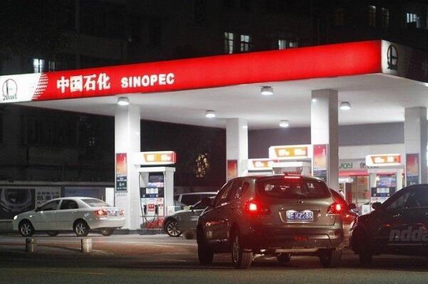 加油站鬧鬼事件視頻、圖片 揭秘加油站鬧鬼事件是真的嗎