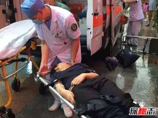 廣州荔灣廣場(chǎng)靈異事件，如今已成為荔灣尸場(chǎng)(橫尸遍野陰氣重)