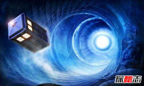 霍金承認時(shí)間簡(jiǎn)史錯了,稱(chēng)宇宙沒(méi)有黑洞只有灰洞