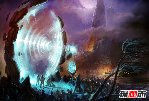 霍金承認時(shí)間簡(jiǎn)史錯了,稱(chēng)宇宙沒(méi)有黑洞只有灰洞