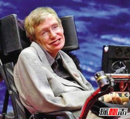 霍金承認時(shí)間簡(jiǎn)史錯了,稱(chēng)宇宙沒(méi)有黑洞只有灰洞