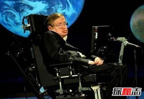 霍金預言中國統治地球？揭秘霍金逝世后的5大預言